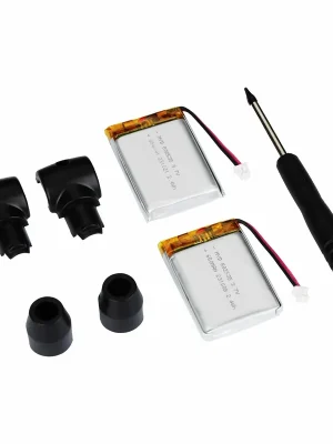 Nur für kurze Zeit - X-vive U2 Battery Replacement Kit (BU2)