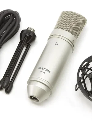 Bestseller | Tascam TM-80 (Versandrückläufer)