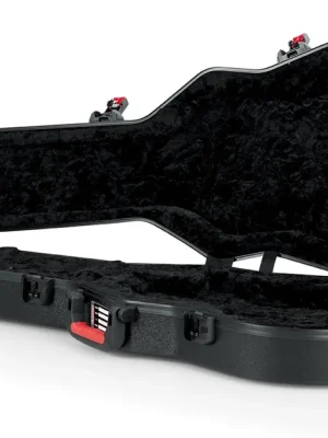 Sofort bestellbar - Gator Cases Hartschalenkoffer für LP-Style