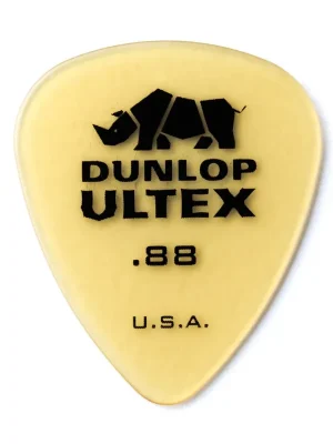 Dunlop Ultex Standard Pick .88 mm (36 Stück) | Nur diese Woche