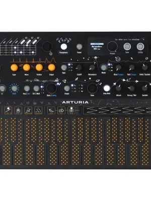 Knallerpreis - Arturia MicroFreak Stellar