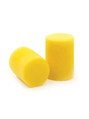 Brandneu - D‘addario Ohrstöpsel Comfort Fit 3 Paar
