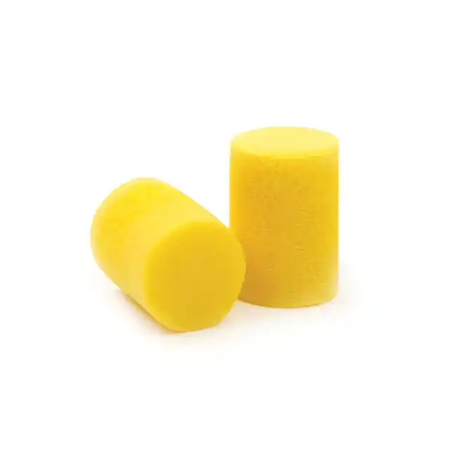 Brandneu - D‘addario Ohrstöpsel Comfort Fit 3 Paar