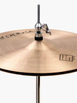 Top-Qualität - Istanbul 14" Traditional Dark Hi-Hat