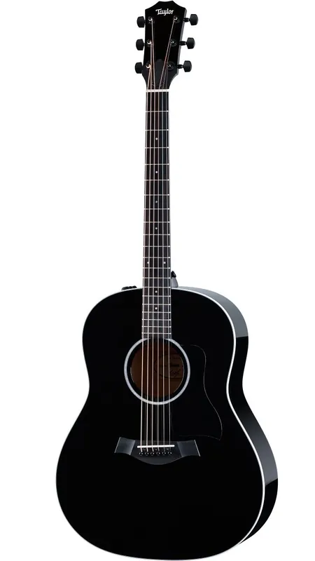 Taylor 217e-BLK Plus - Meistverkauft