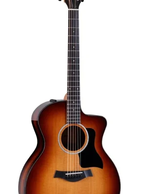 Gleich bestellen | Taylor 214ce-K SB Plus