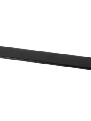Knallerpreis - Millenium Rackblende 19" 1 HE