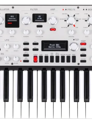 Sichere Zahlung - Korg KingKORG NEO