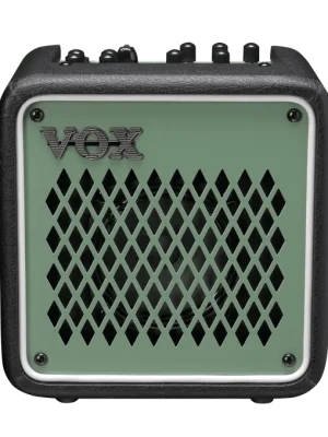 VOX Mini Go 3, Grün | Zertifiziert