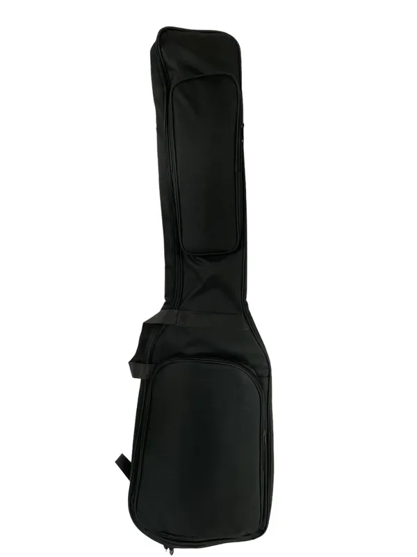Top bewertet - Zoundhouse Gigbag 12mm E-Bass - Schwarz