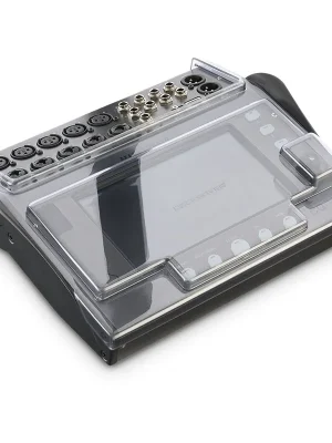Kundenliebling | Decksaver DS-PC-CQ12T Staubschutzabdeckung