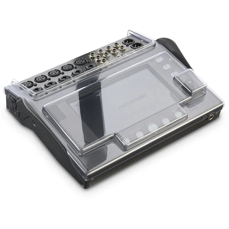 Kundenliebling | Decksaver DS-PC-CQ12T Staubschutzabdeckung