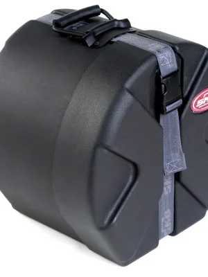 Profi-Qualität - SKB 8 x 10 Tom Case