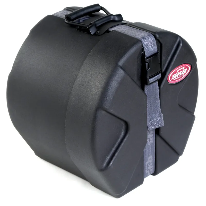 Profi-Qualität - SKB 8 x 10 Tom Case