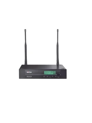 Fast ausverkauft | Mipro ACT-311 Funkempfänger 823-832 MHz