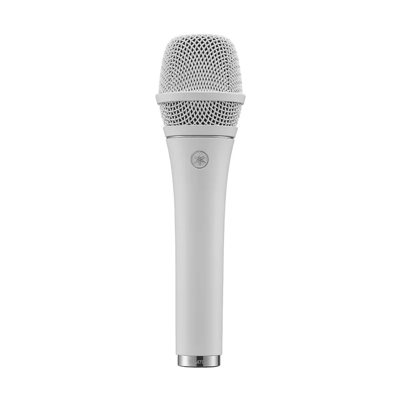 Yamaha YDM707 W Dynamisches Mikrofon Weiß | Neu eingetroffen