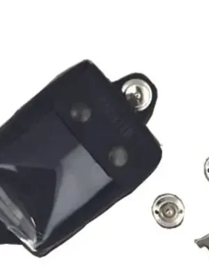 Hochwertig - Mipro MG-GP30 Ledertasche für Gitarrengurt