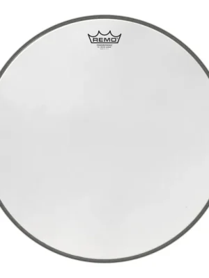 Neu im Shop - Remo 23" Powerstroke 3 White Suede Bassdrum Fell