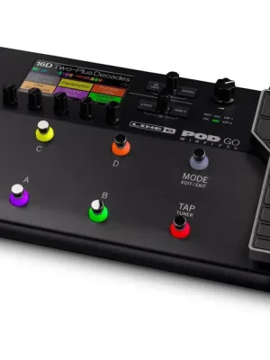 Preisnachlass - Line6 Pod Go Wireless (B-Stock)