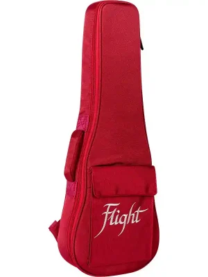 Flight DXBC Deluxe Gig Bag for Concert Ukulele - Hammerpreis