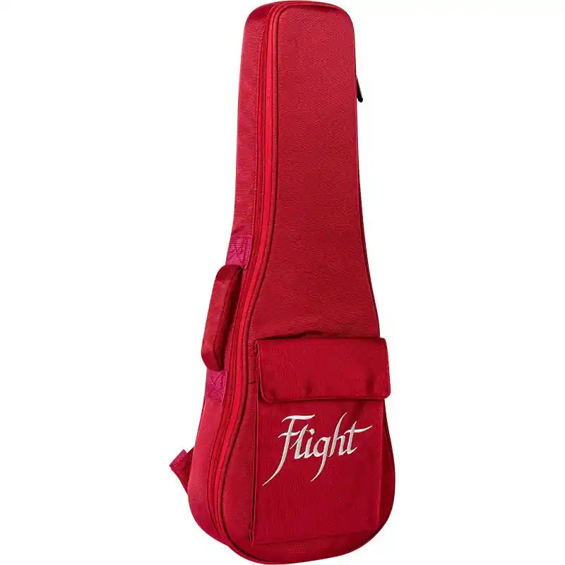 Flight DXBC Deluxe Gig Bag for Concert Ukulele - Hammerpreis