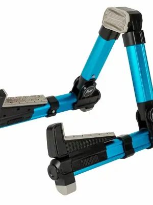 Flight FLUST01BL Blue Ukulele Stand | Knallerpreis
