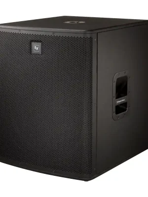 Electro Voice ELX 118 - Versandrückläufer | Top-Angebot