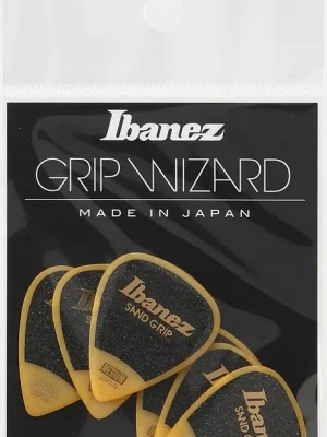 Profi-Qualität - Ibanez PPA14MSG-YE