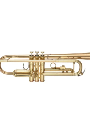 Yamaha YTR-8335RC - Bewährte Qualität