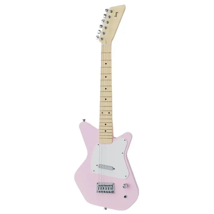 Angebot - Loog Pro Electric VI Pink