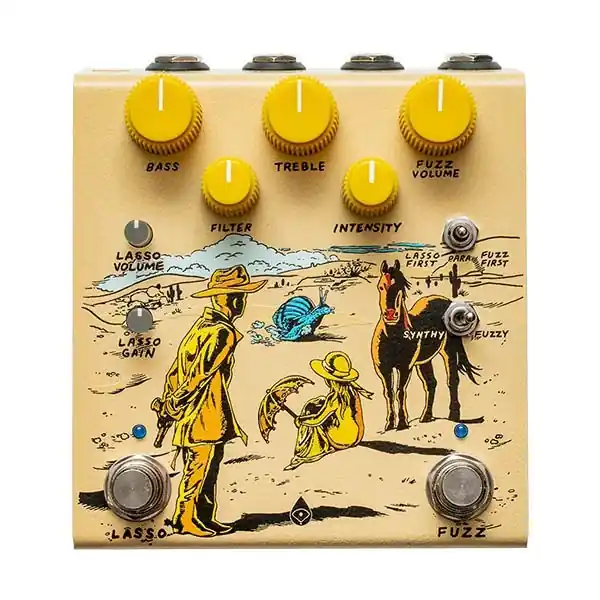 OLD Blood Noise Pardner | Sale