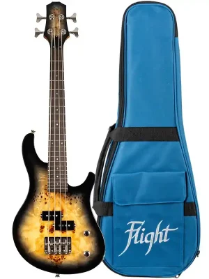 Flight Mini Bass PBR - Nur noch wenige