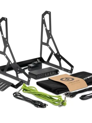Qualitätsprodukt - Moog Sound Studio Accessory Kit