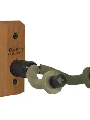 Top-Angebot | Martin Guitars Gitarren Wand Halter 18AMHWO