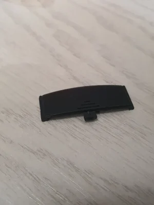 Kundenfavorit | Shadow Batteriefachabdeckung für VBM-T Preamp
