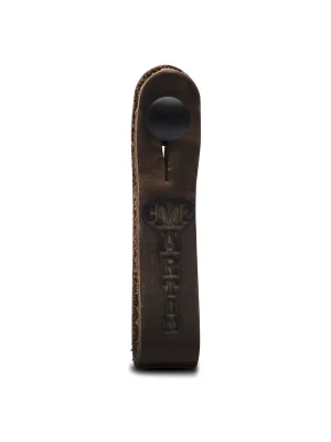 Expresslieferung - Martin Guitars Strap, Headstock Tie, Vintage Cocoa (+)