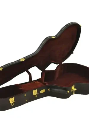Martin Guitars Koffer für 000/OM 14-Bund Modell 12C533EC | Brandneu