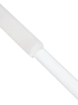 Kundenfavorit - Meinl Sonic Energy Half-coated Crystal Silicone Rod - Medium