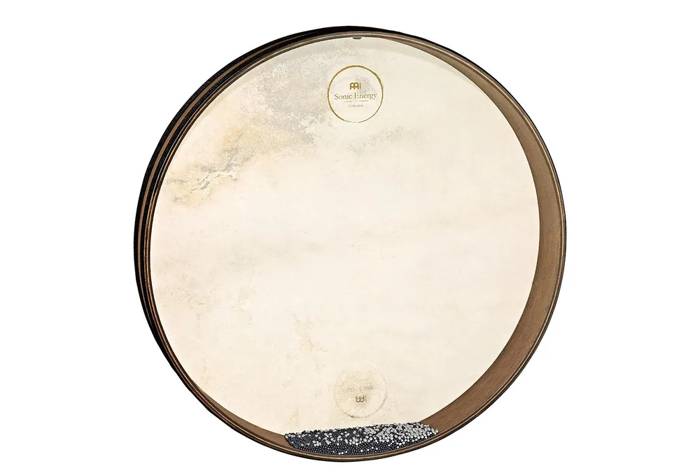 Meinl Sonic Energy WD18WB Wave Drum 18 Zoll Walnut Brown | Super-Preis