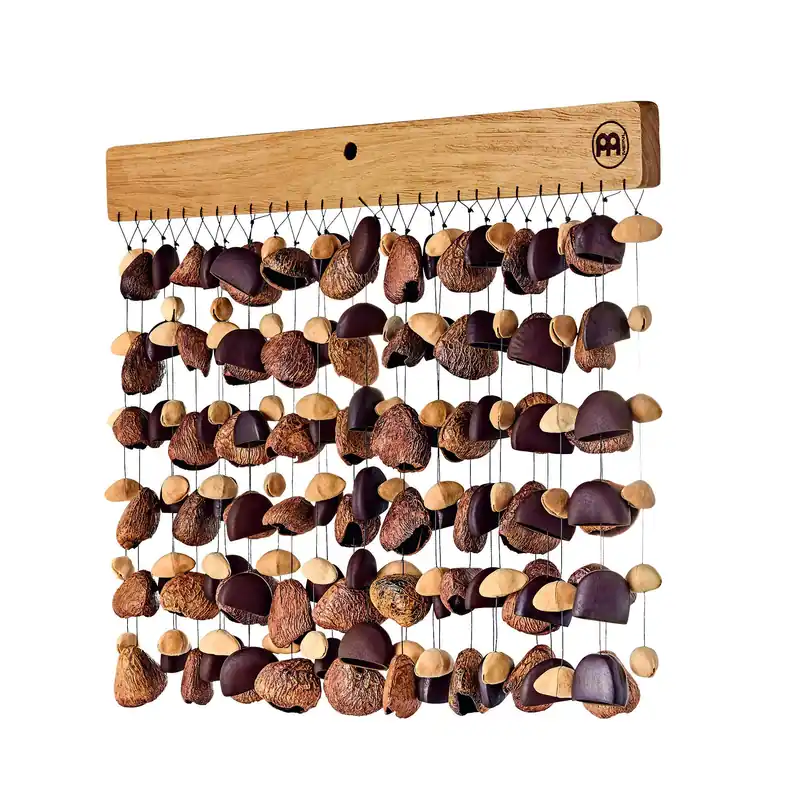 Meinl Sonic Energy SKBPCH Mixed Seed Chimes Kenari Bendo Pangi - Preiswert