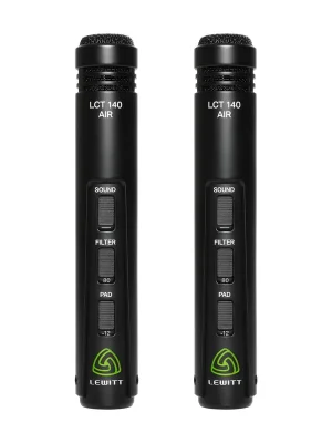 Knallerpreis - Lewitt LCT 140 AIR Stereopaar