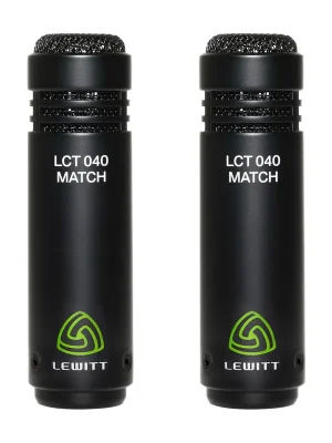 Lewitt LCT 040 MATCH Stereopaar | Sonderaktion