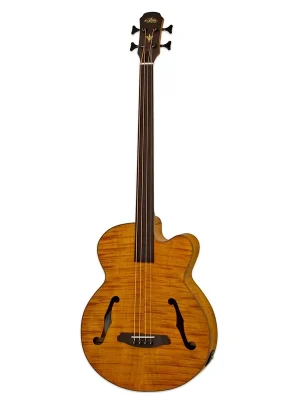 Aria FEB-F2/FL - Full Scale Fretless (Showroom) - Abverkauf