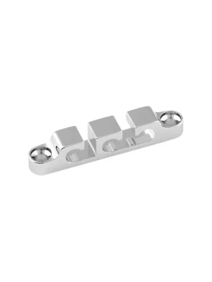 Sadowsky String Retainer, 4-String - Chrome | Versandbereit