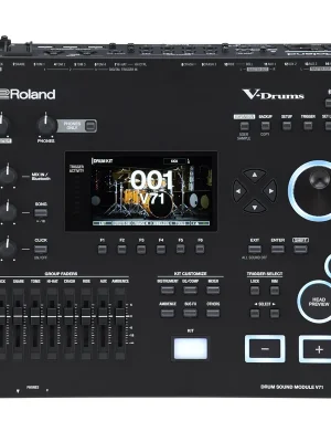 Premium | Roland V71 V-Drums Sound Module