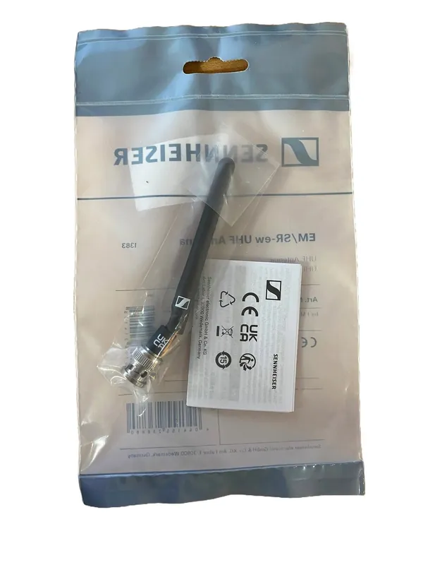 Preiswert | Sennheiser EM/SR-ew UHF Antenne G3 Serie