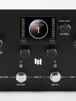 Sicher bezahlen - Meris LVX 10th Anniversary (Limited Edition) - Modular Delay System / Looper