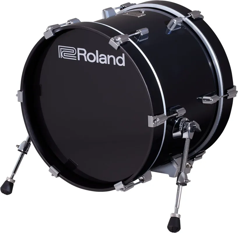 Roland KD-18-BK 18" V-Drums Kick Drum - Angebot