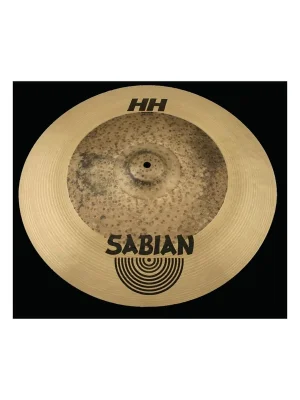 Jetzt sichern - Sabian 20" X