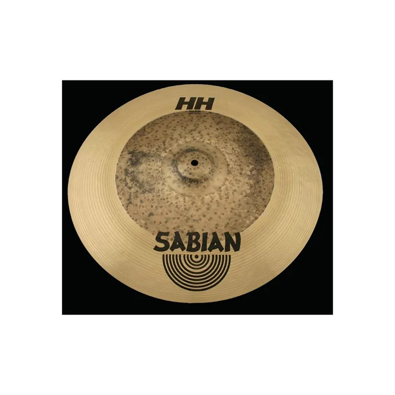 Jetzt sichern - Sabian 20" X